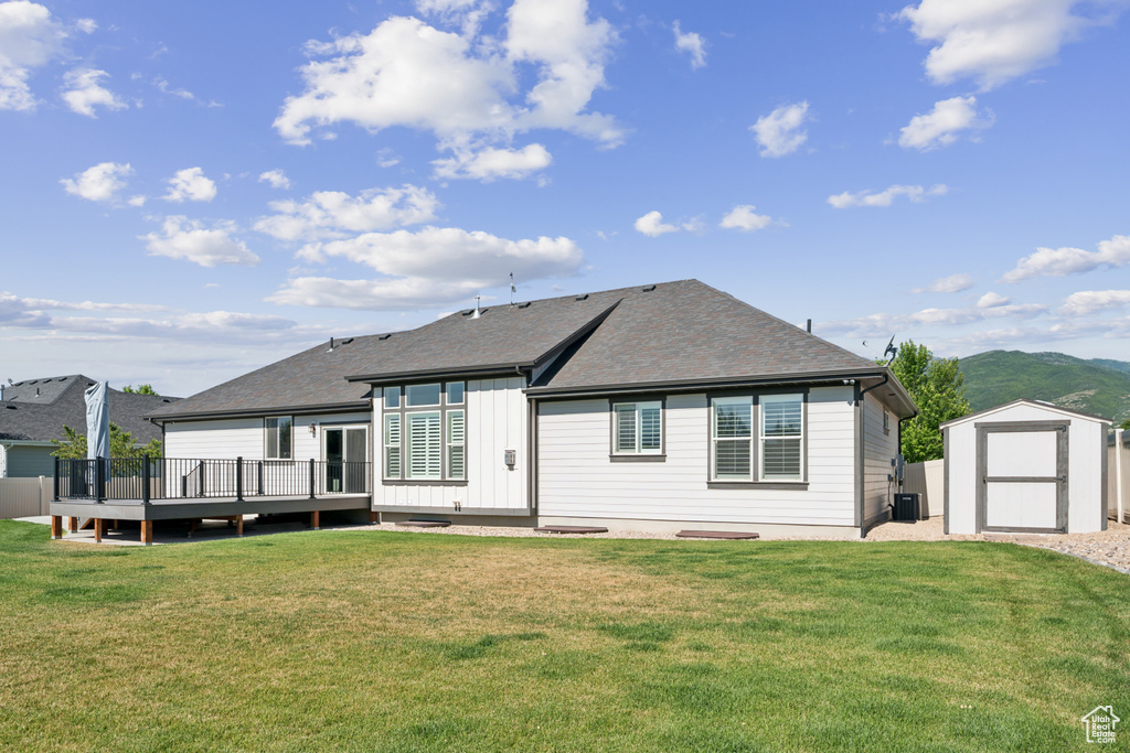 415 S 360 E #40 Midway, UT 84049
