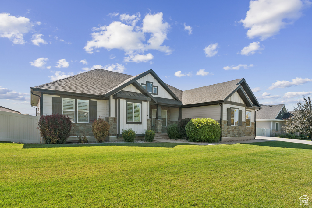 415 S 360 E #40 Midway, UT 84049