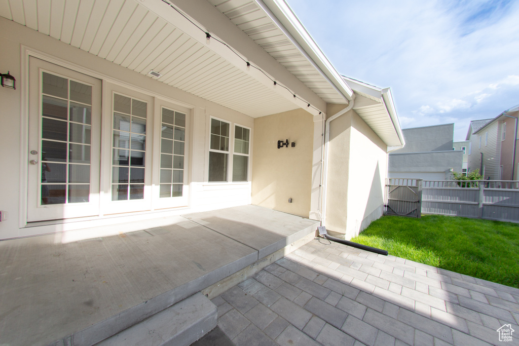11511 S PEBBLE POND RD South Jordan, UT 84009