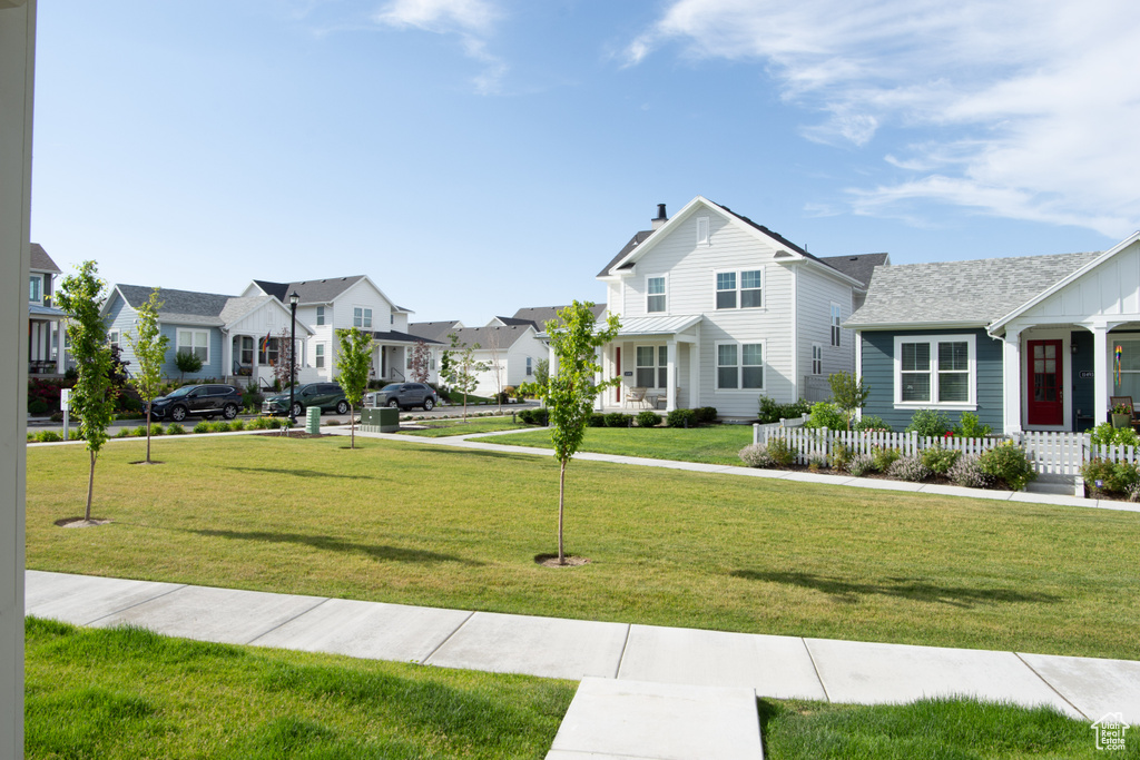 11511 S PEBBLE POND RD South Jordan, UT 84009
