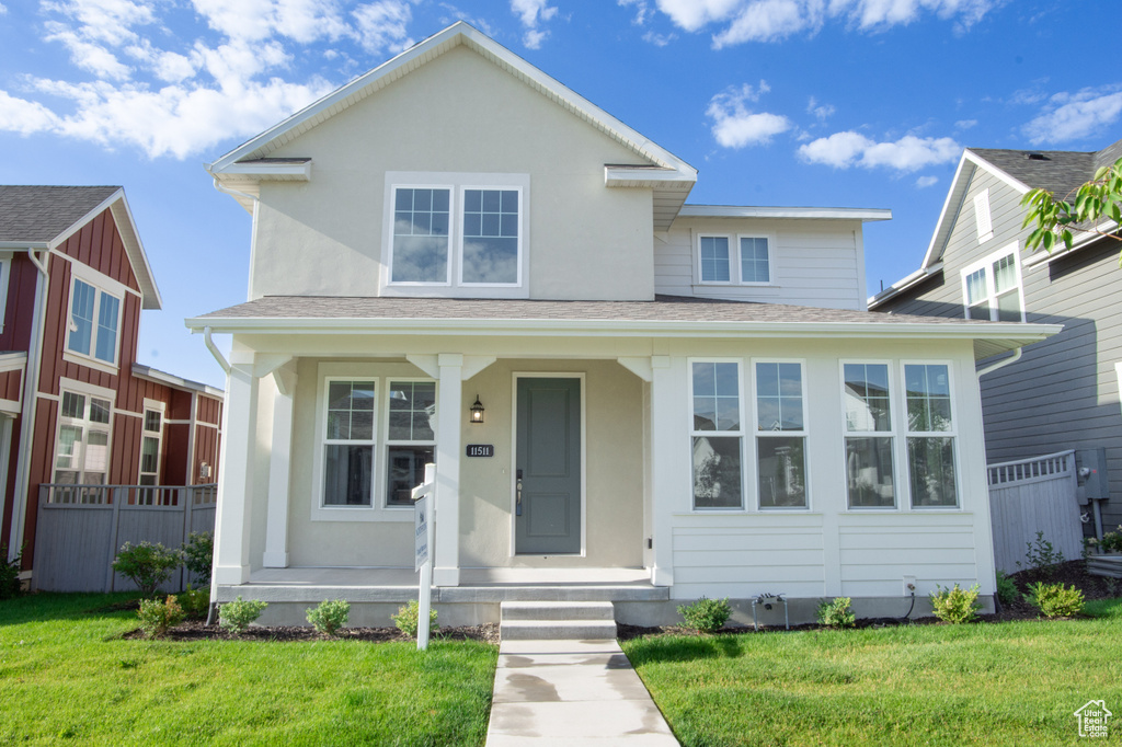 11511 S PEBBLE POND RD South Jordan, UT 84009