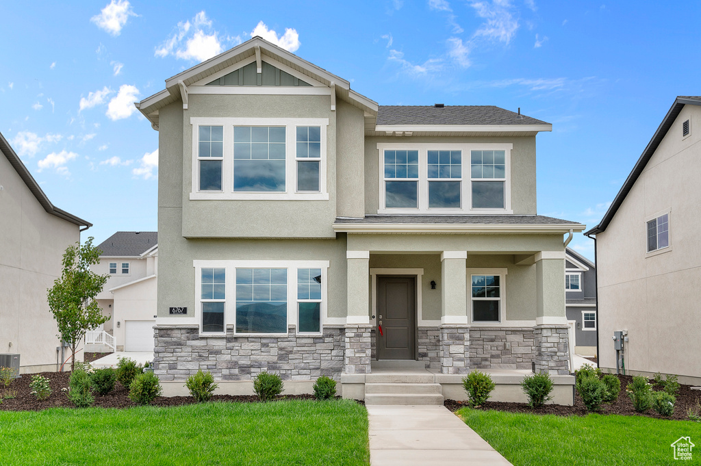 6767 N STAR DR Eagle Mountain, UT 84005