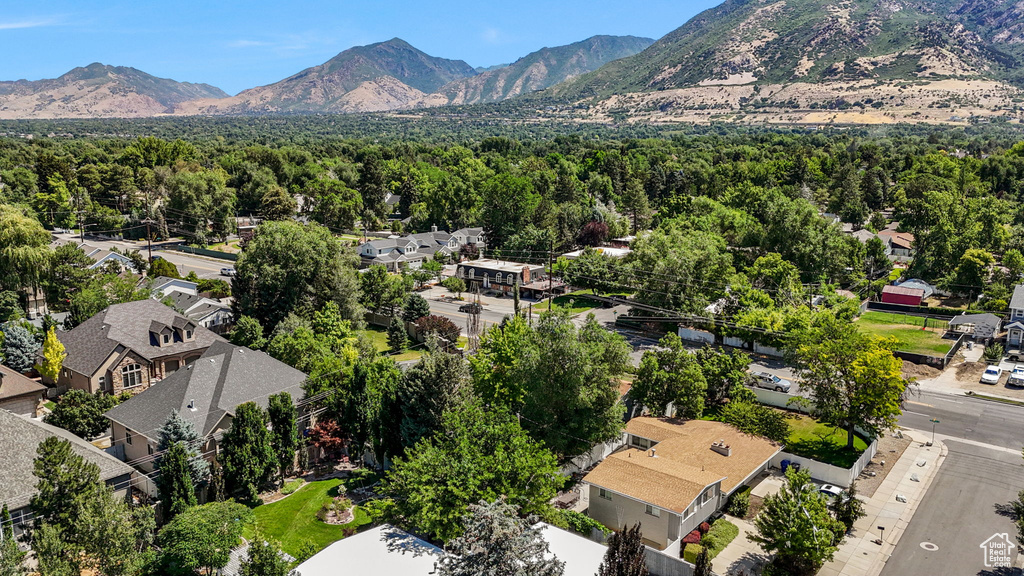 5726 S HIGHLAND DR Holladay, UT 84121