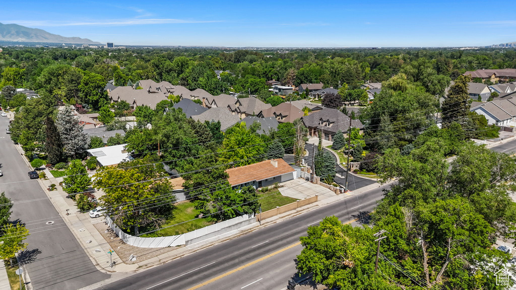 5726 S HIGHLAND DR Holladay, UT 84121