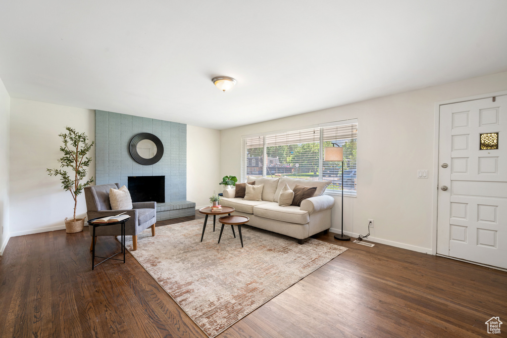 Photo 6 for MLS #2097793 at 5726 S Highland Dr