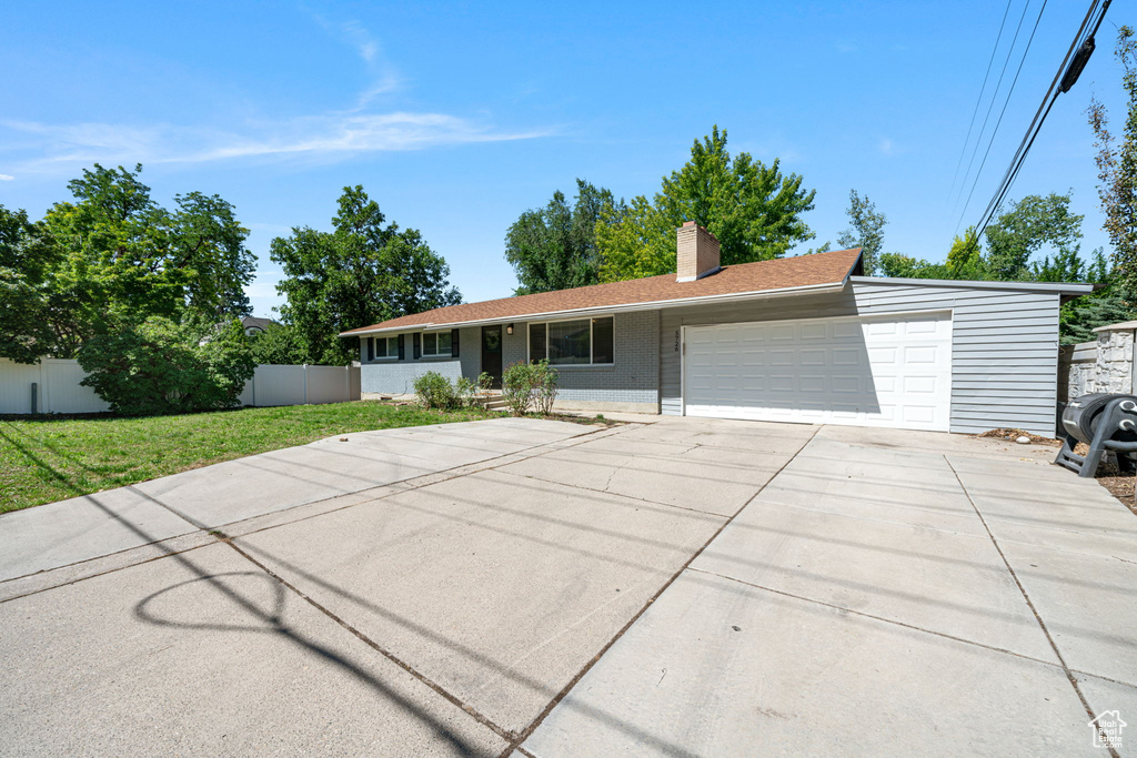 5726 S HIGHLAND DR Holladay, UT 84121