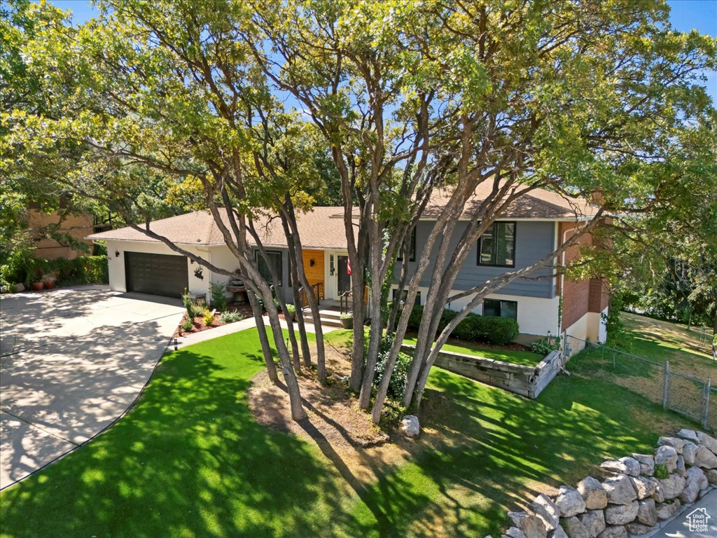2772 E 3575 N Layton, UT 84040