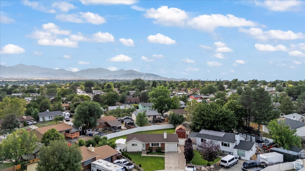 4062 W AQUARIUS CT Salt Lake City, UT 84118