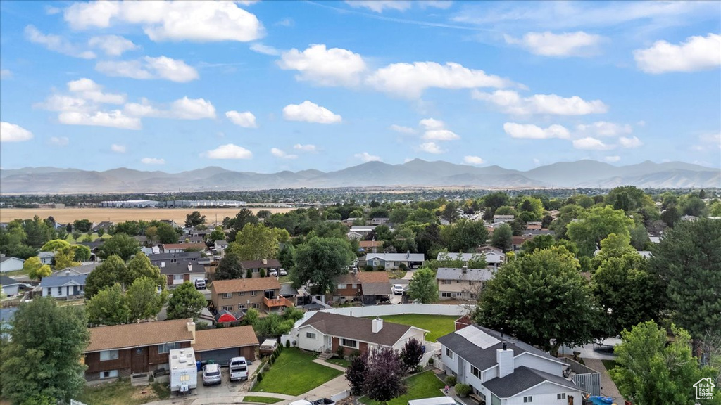 4062 W AQUARIUS CT Salt Lake City, UT 84118