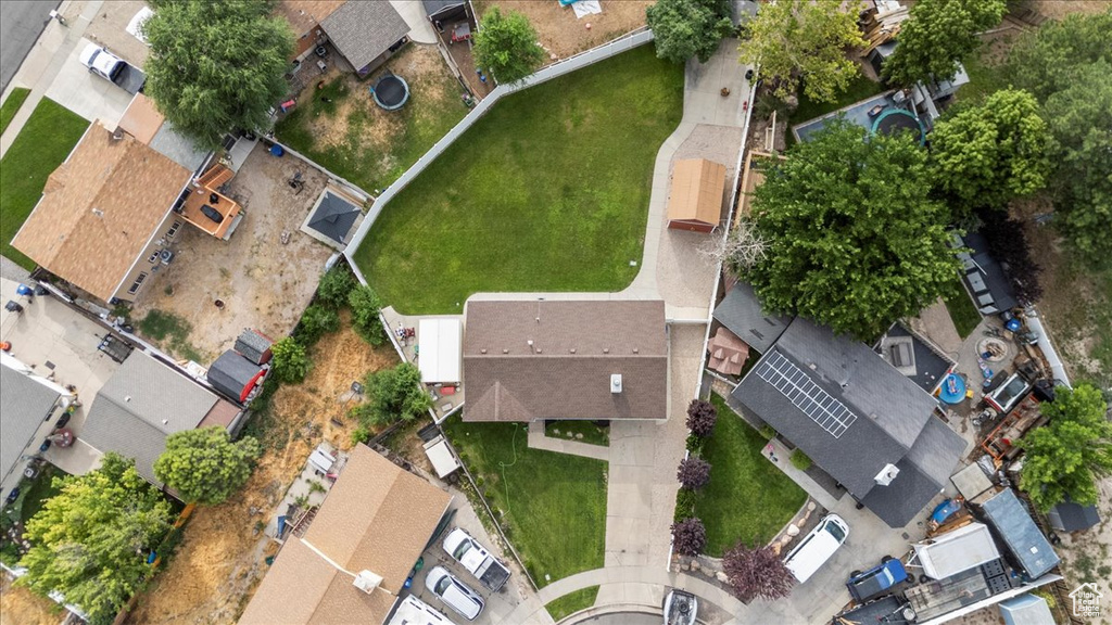 4062 W AQUARIUS CT Salt Lake City, UT 84118