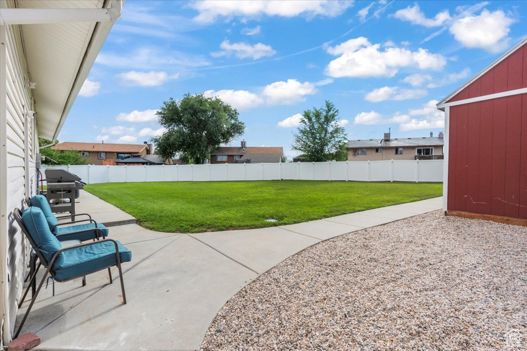 4062 W AQUARIUS CT Salt Lake City, UT 84118