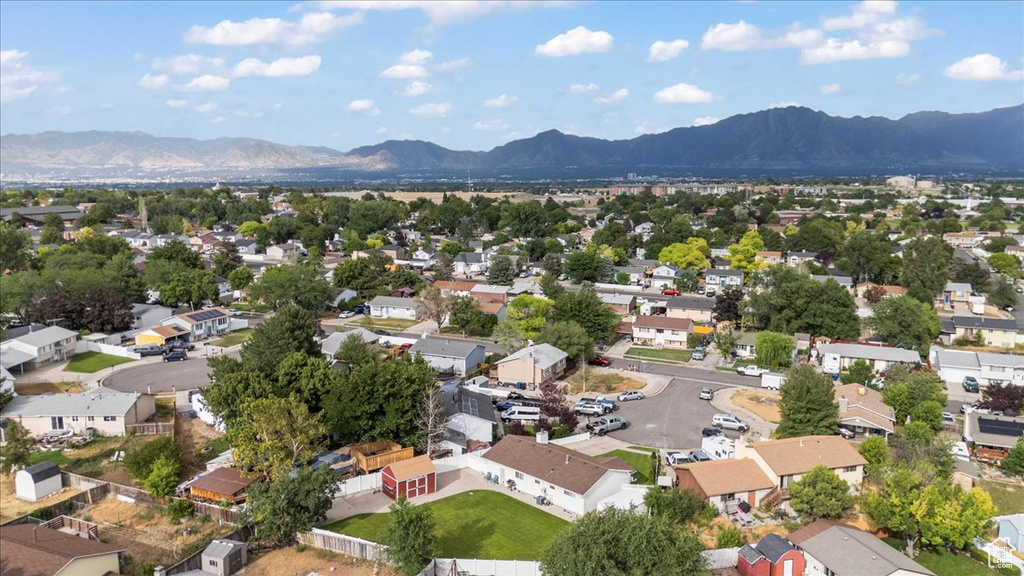 4062 W AQUARIUS CT Salt Lake City, UT 84118