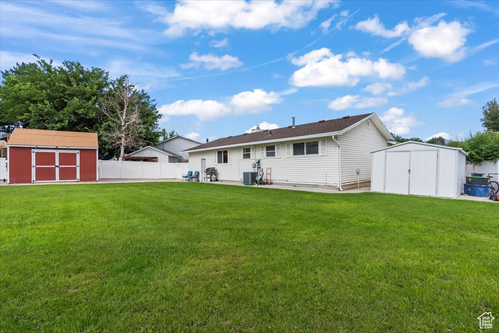 4062 W AQUARIUS CT Salt Lake City, UT 84118