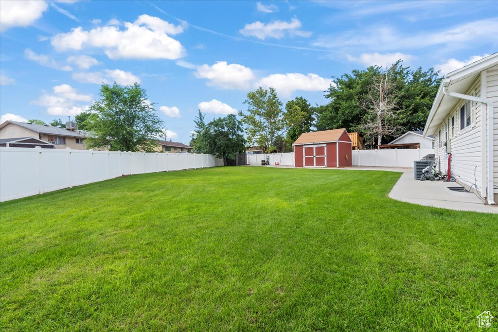 4062 W AQUARIUS CT Salt Lake City, UT 84118