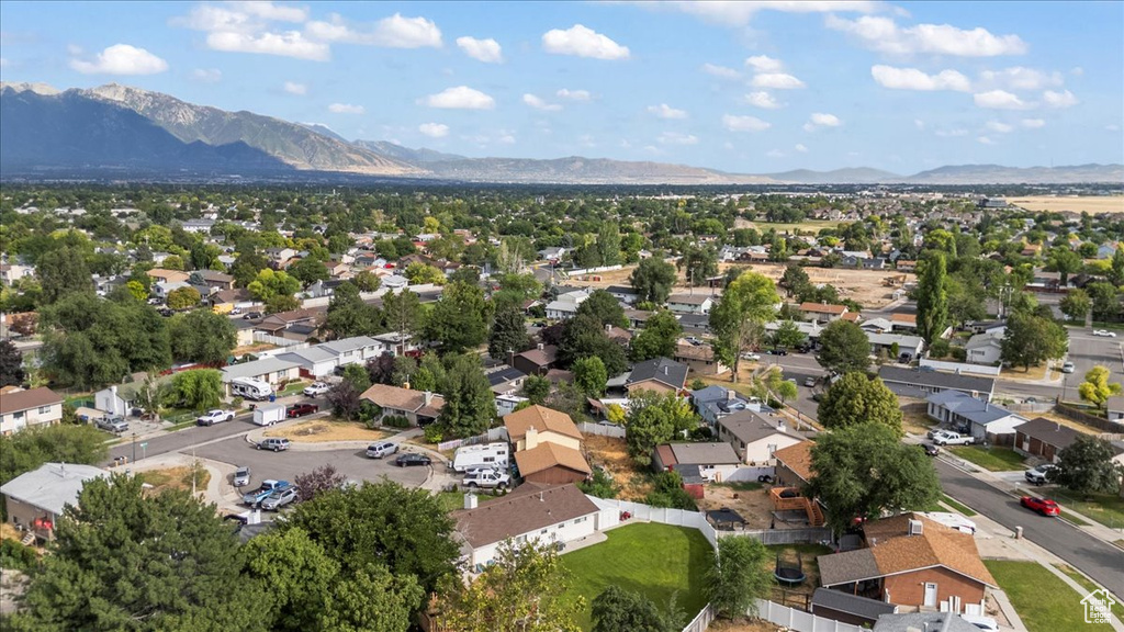 4062 W AQUARIUS CT Salt Lake City, UT 84118