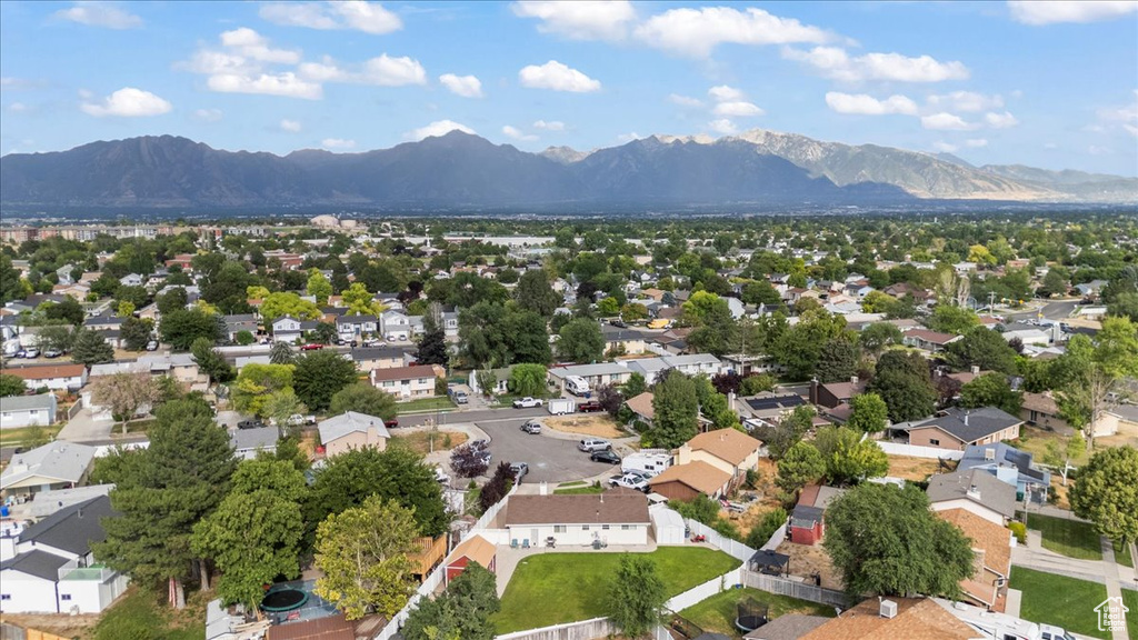 4062 W AQUARIUS CT Salt Lake City, UT 84118