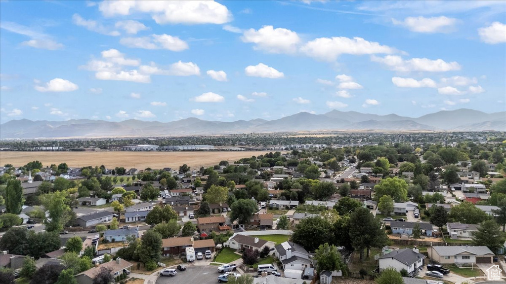 4062 W AQUARIUS CT Salt Lake City, UT 84118