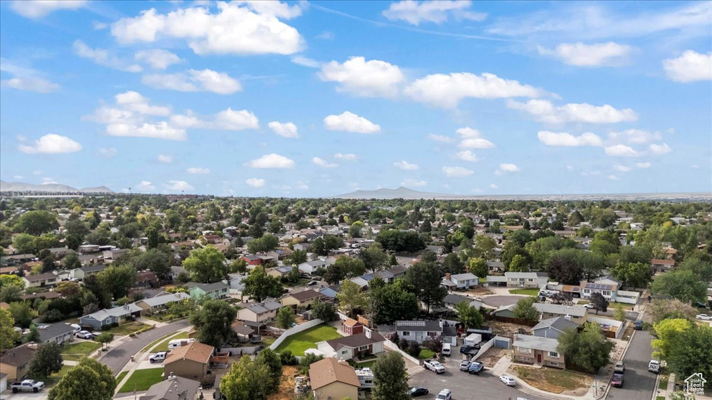 4062 W AQUARIUS CT Salt Lake City, UT 84118