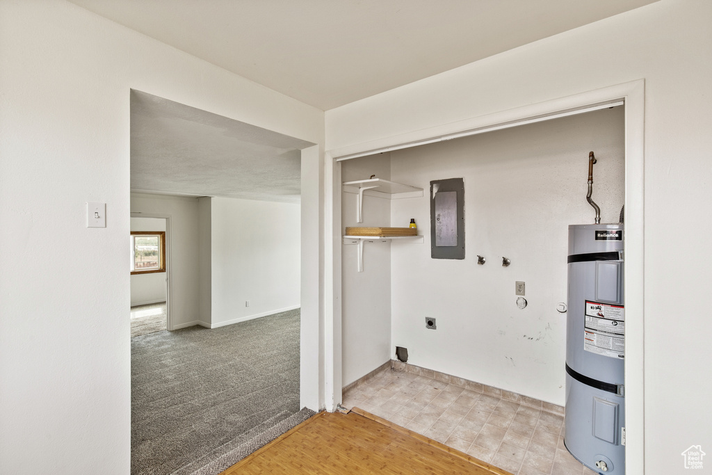 Photo 19 for MLS #2097797 at 255 S 100 West