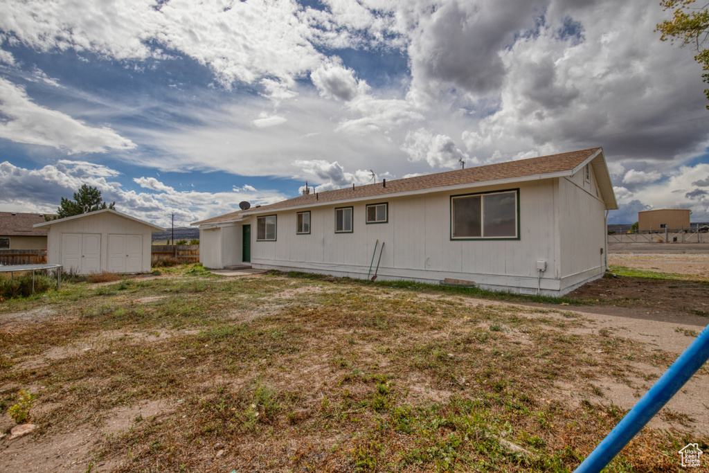 Photo 44 for MLS #2097797 at 255 S 100 West