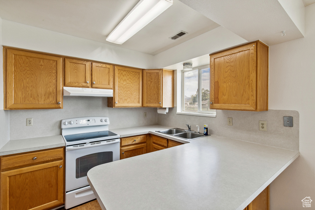 Photo 11 for MLS #2097797 at 255 S 100 West