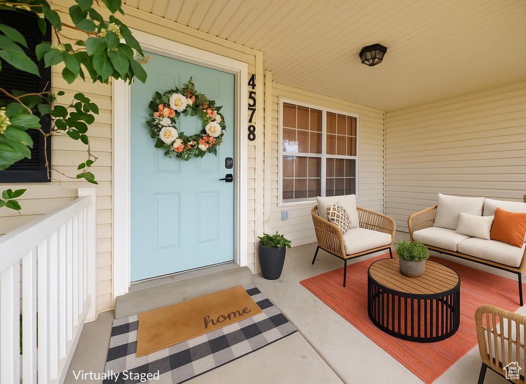 4518 SILVER SPUR WAY Eagle Mountain, UT 84005