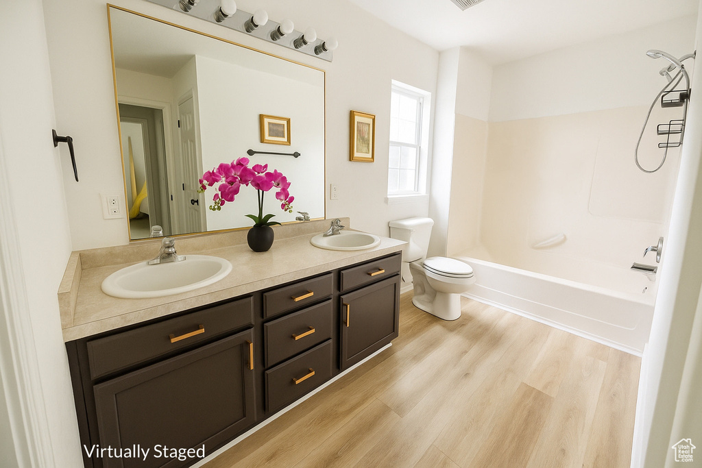 4518 SILVER SPUR WAY Eagle Mountain, UT 84005