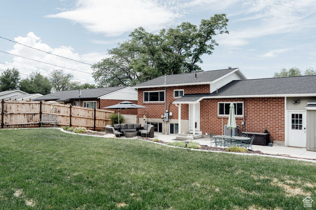 9921 S POPPY LN Sandy, UT 84094