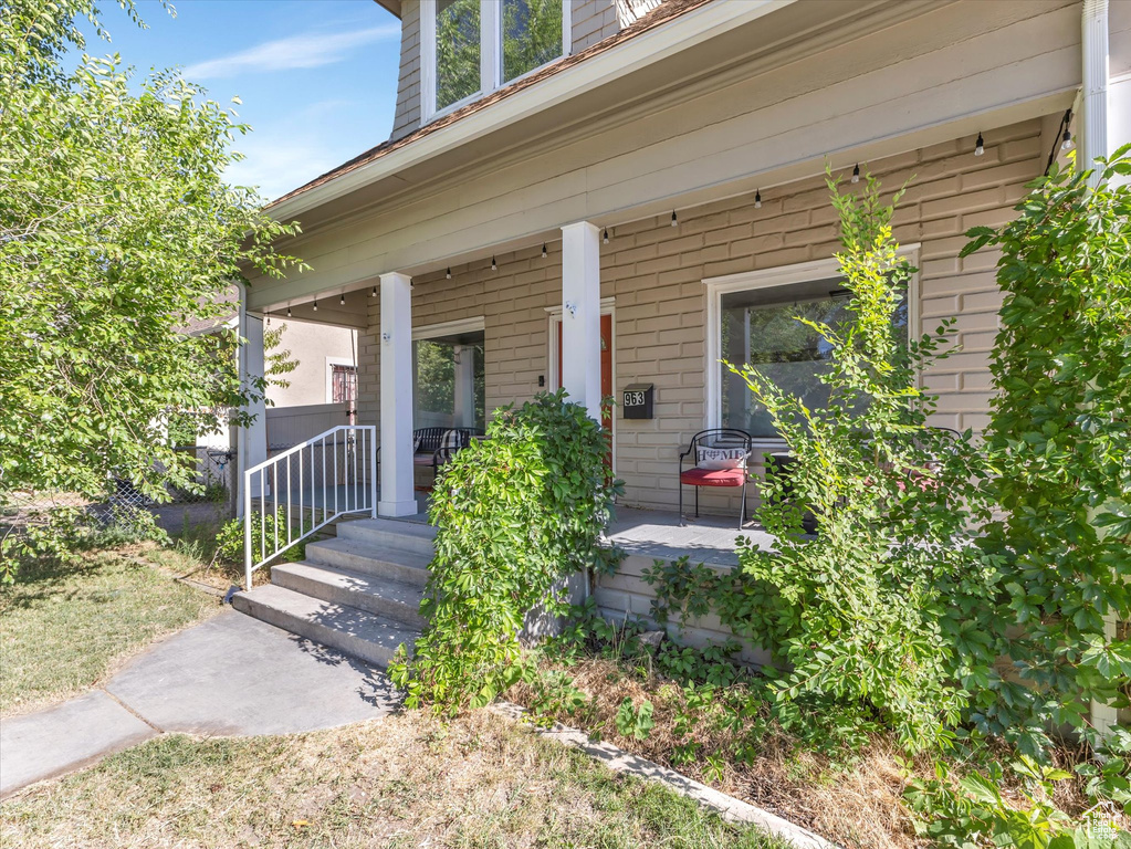 963 E 23RD ST Ogden, UT 84401