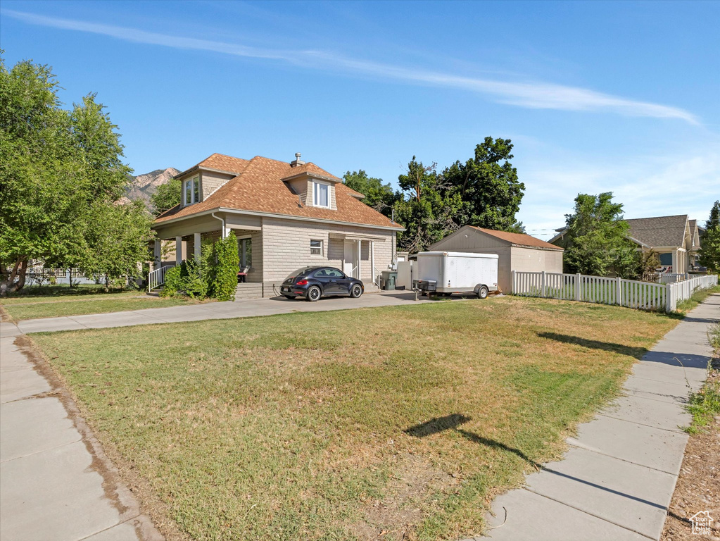 963 E 23RD ST Ogden, UT 84401