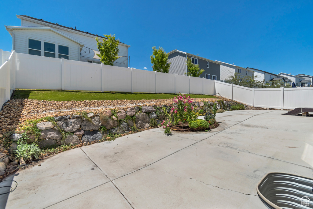 2123 N WALLFLOWER DR Saratoga Springs, UT 84045