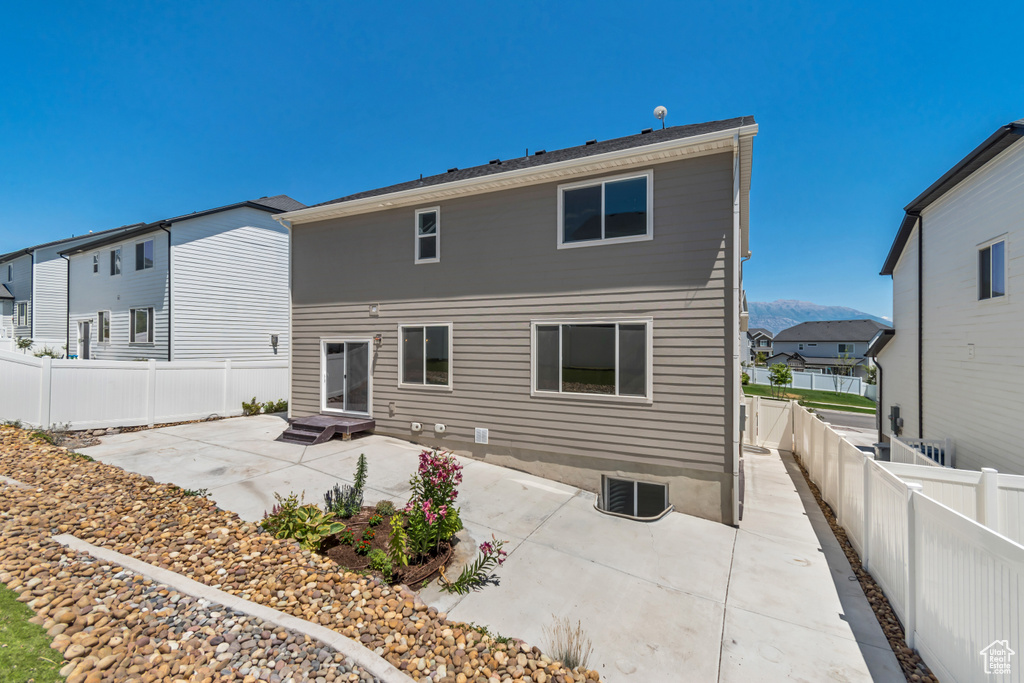2123 N WALLFLOWER DR Saratoga Springs, UT 84045
