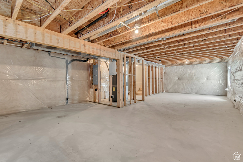 2123 N WALLFLOWER DR Saratoga Springs, UT 84045