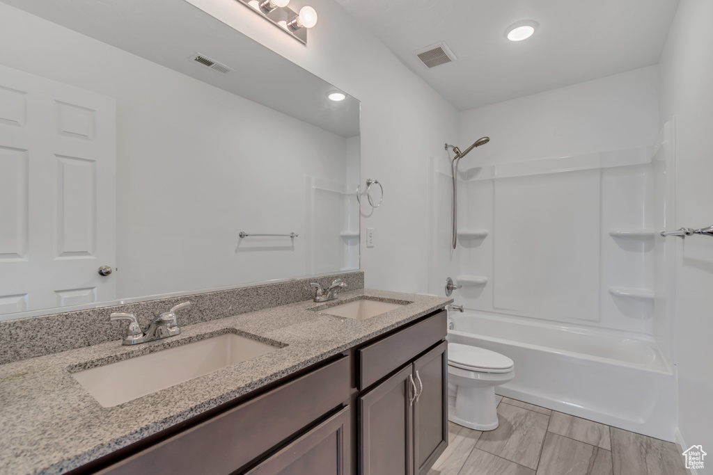 2123 N WALLFLOWER DR Saratoga Springs, UT 84045