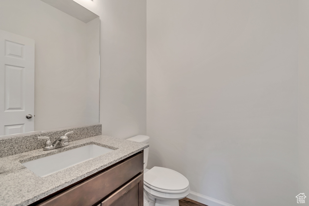 2123 N WALLFLOWER DR Saratoga Springs, UT 84045