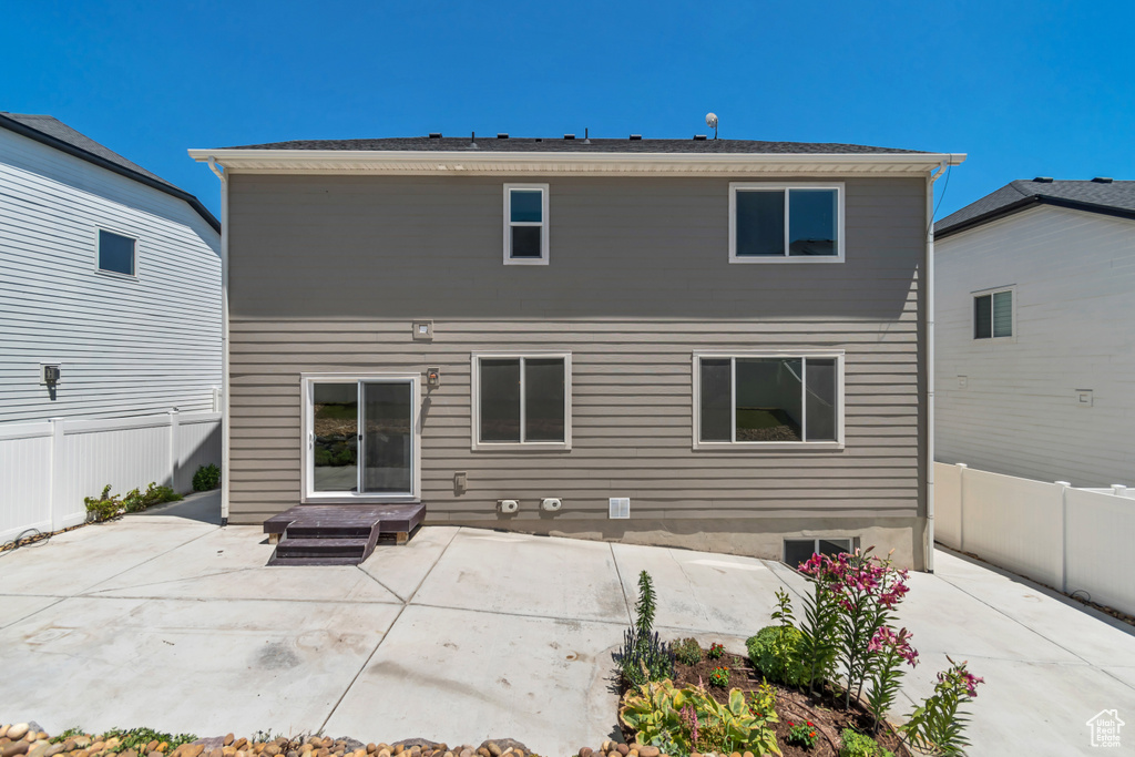 2123 N WALLFLOWER DR Saratoga Springs, UT 84045