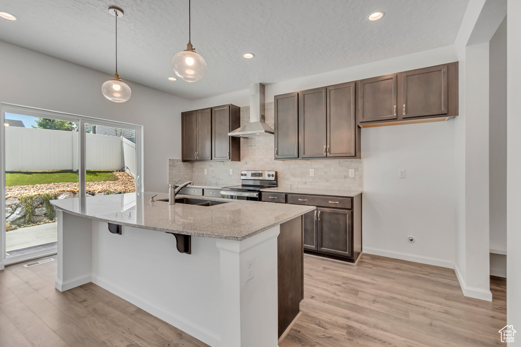 2123 N WALLFLOWER DR Saratoga Springs, UT 84045