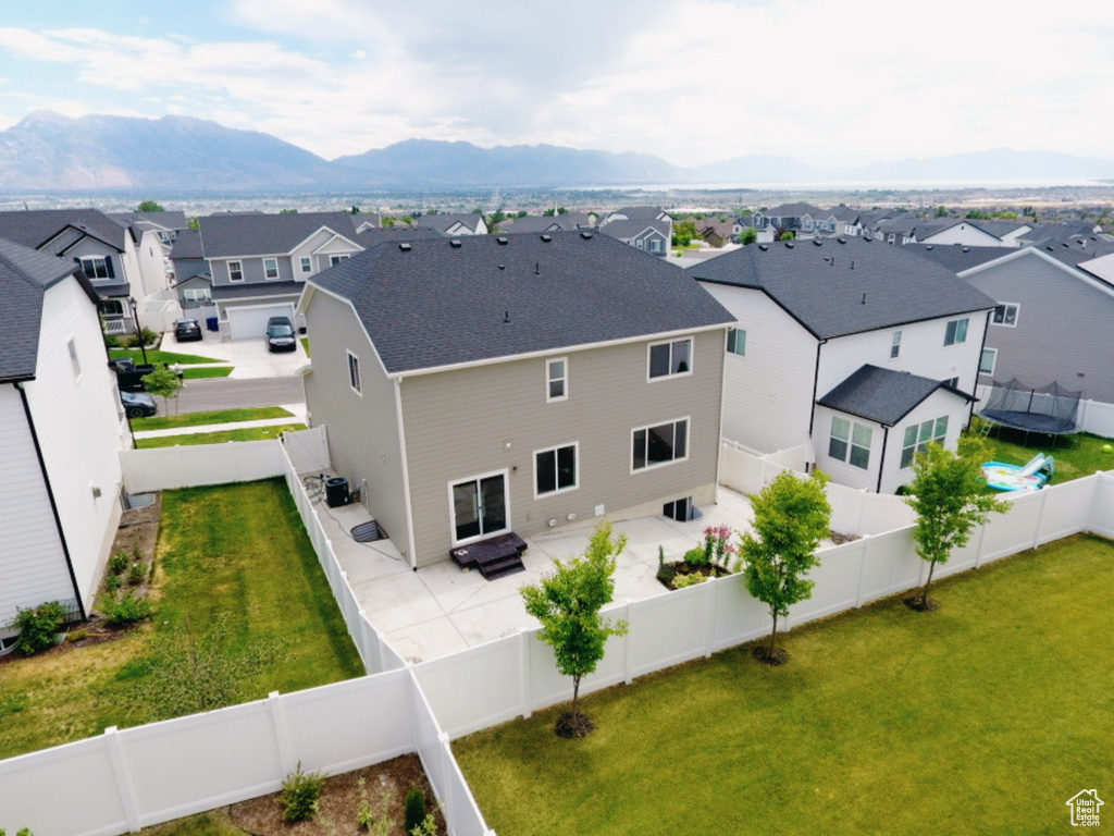 2123 N WALLFLOWER DR Saratoga Springs, UT 84045