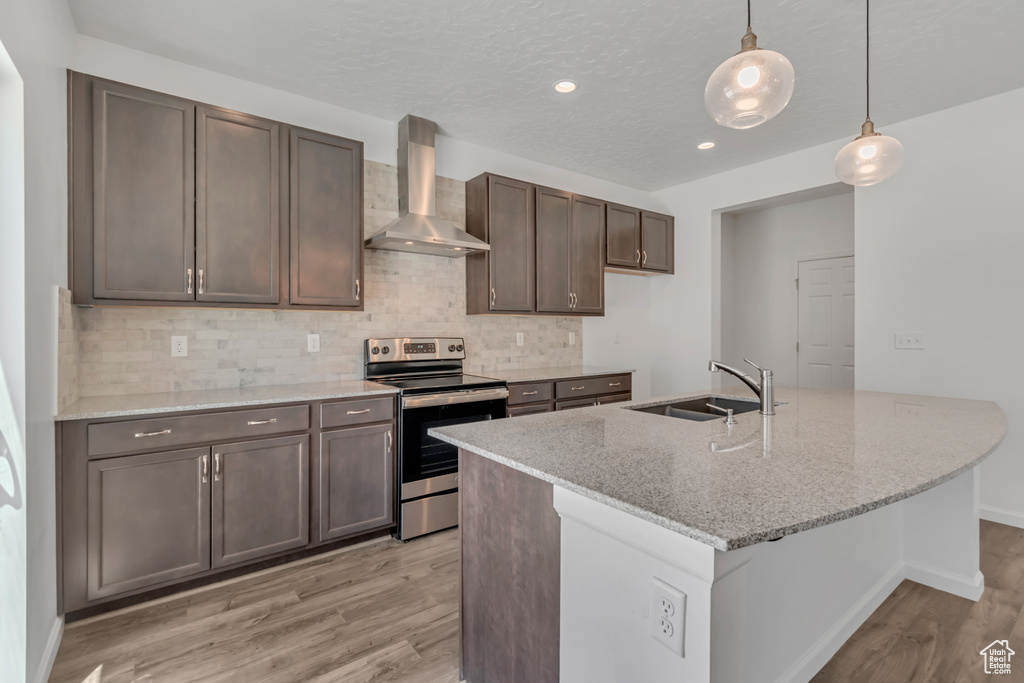 2123 N WALLFLOWER DR Saratoga Springs, UT 84045