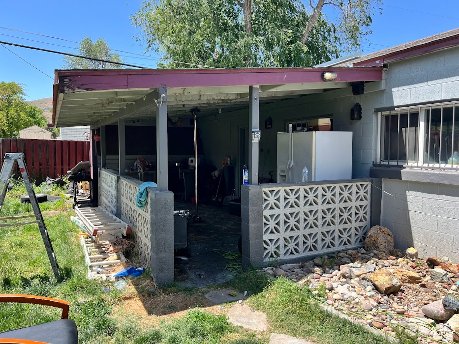 2980 S MERTON WAY Magna, UT 84044
