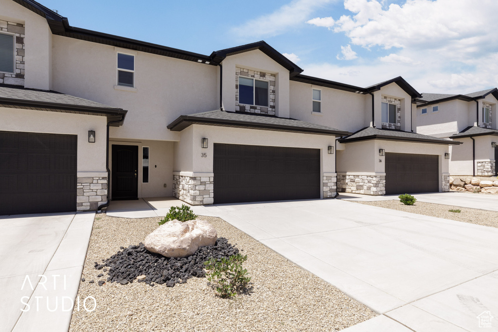 668 E FIDDLERS COVE DR #35 Cedar City, UT 84721