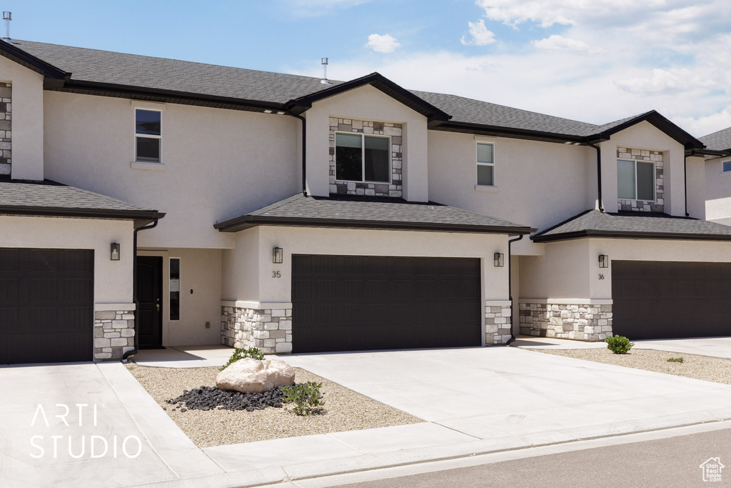 668 E FIDDLERS COVE DR #35 Cedar City, UT 84721