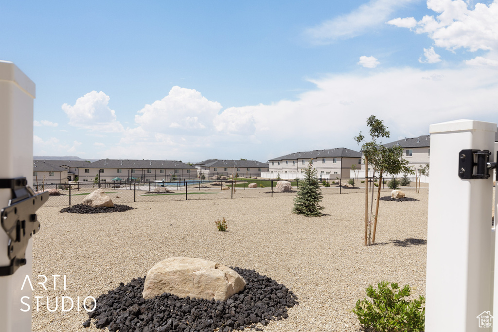 668 E FIDDLERS COVE DR #35 Cedar City, UT 84721