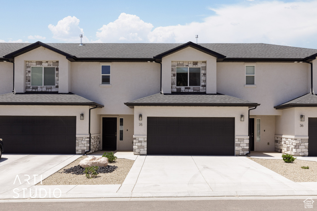 668 E FIDDLERS COVE DR #35 Cedar City, UT 84721