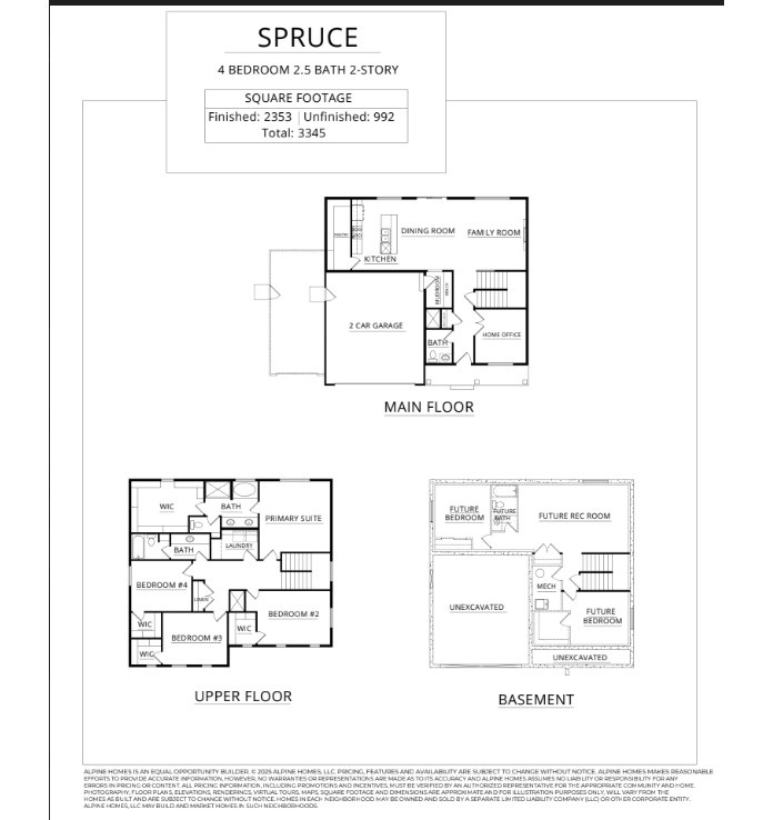 737 N PLAINSMAN DR #108 Spanish Fork, UT 84660