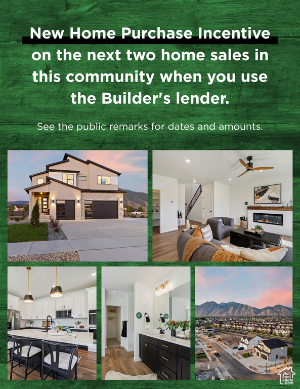 Photo 2 for MLS #2097818 at 737 N Plainsman Dr #108