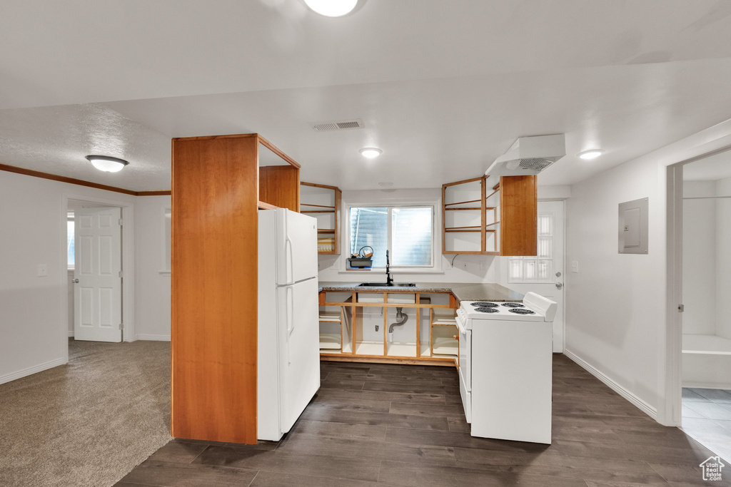 9958 S MARBLE ST Sandy, UT 84094