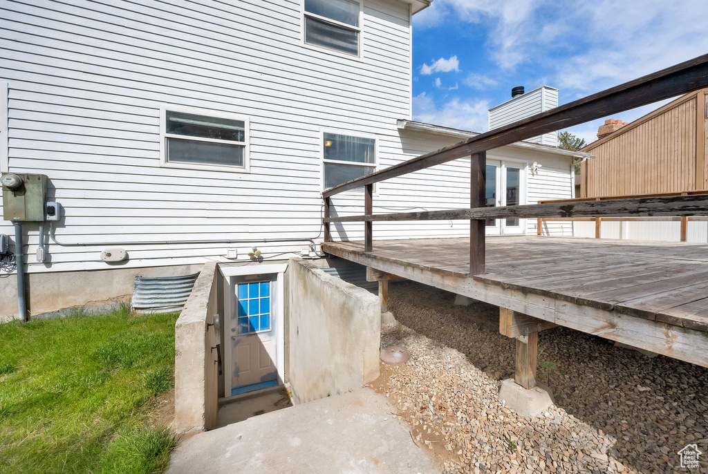 9958 S MARBLE ST Sandy, UT 84094