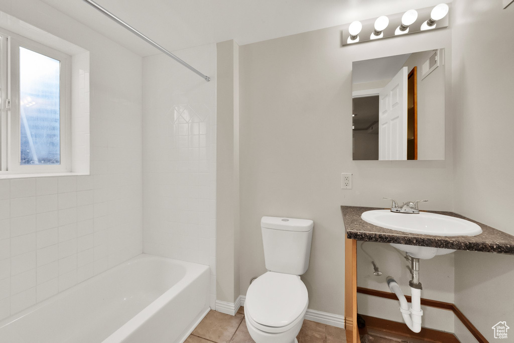 9958 S MARBLE ST Sandy, UT 84094