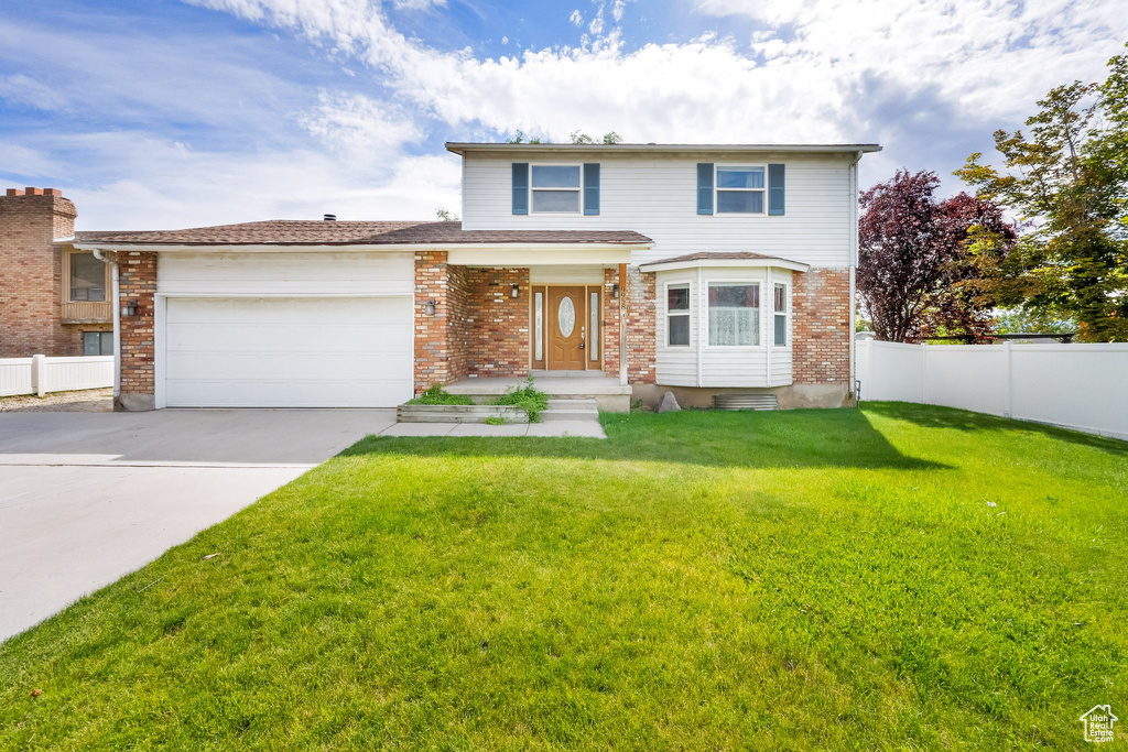 9958 S MARBLE ST Sandy, UT 84094
